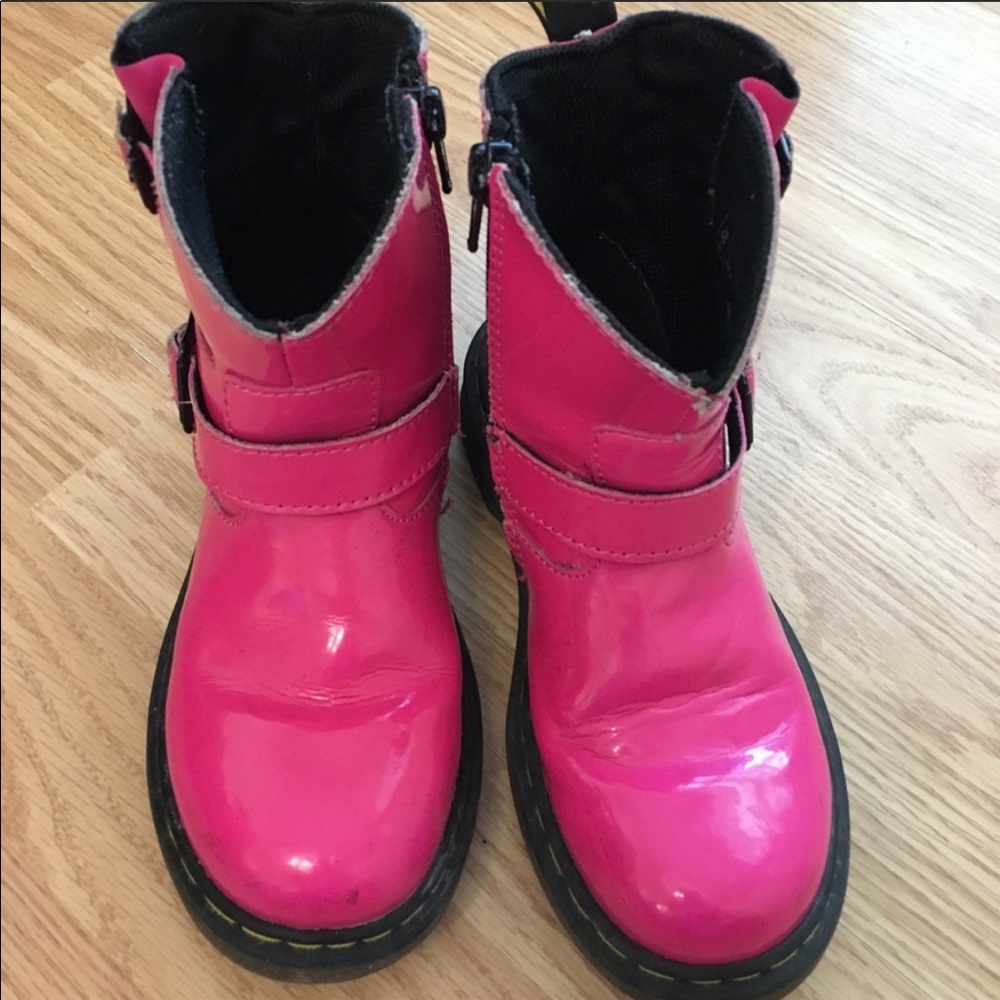 Dr. martens